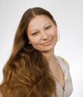 Rencontre Femme : Weronika, 34 ans à Biélorussie  Grodno